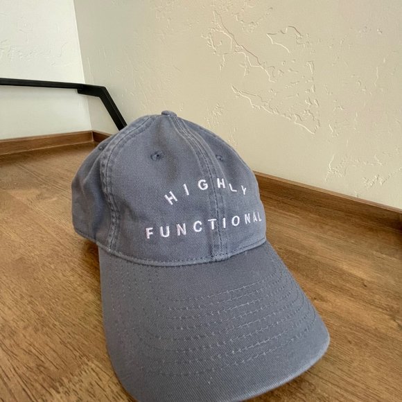 1906 Highly Functional Hat - Picture 2 of 4